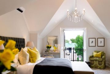 The Paddocks - Upmarket Loft Suite, Beaulieu, Midrand Guest house, Midrand - 2
