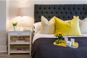The Paddocks - Upmarket Loft Suite, Beaulieu, Midrand Guest house, Midrand - 5