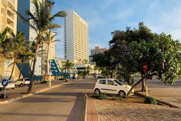 The Pallet Place Apartment, Durban - 1