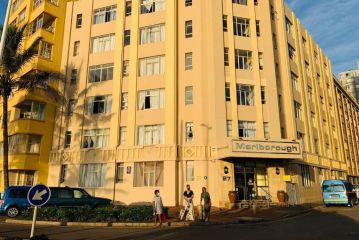 The Pallet Place Apartment, Durban - 5