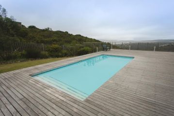 The Palm Apartment, Plettenberg Bay - 4