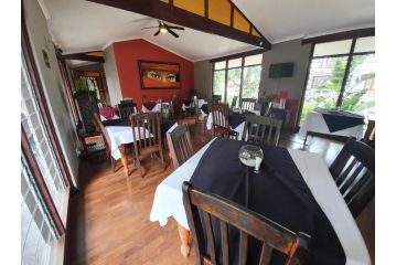 The Palms Guesthouse Guest house, Nelspruit - 3