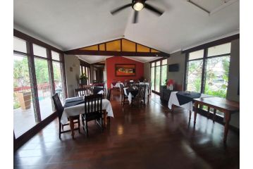 The Palms Guesthouse Guest house, Nelspruit - 5