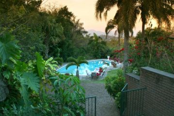 The Palms Guesthouse Guest house, Nelspruit - 2