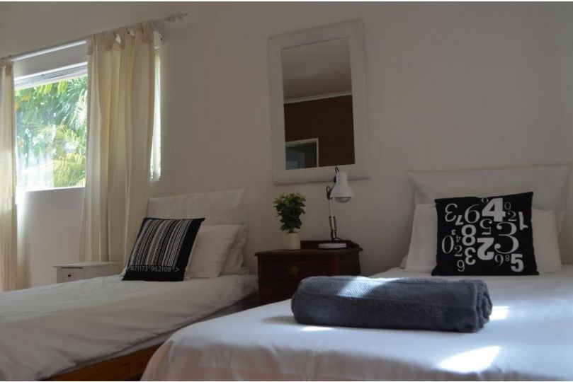 The Palms Guest house, Stellenbosch - imaginea 6