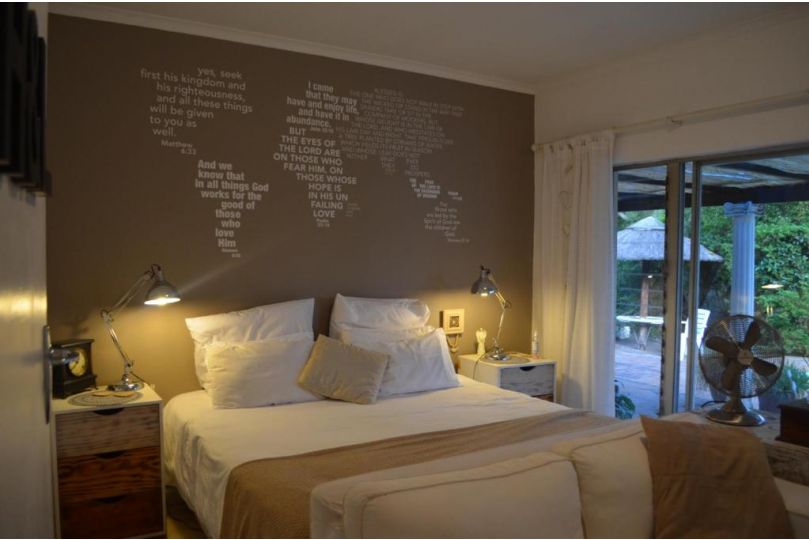 The Palms Guest house, Stellenbosch - imaginea 4