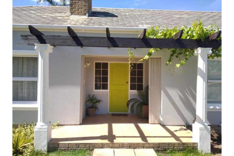 The Palms Guest house, Stellenbosch - imaginea 2