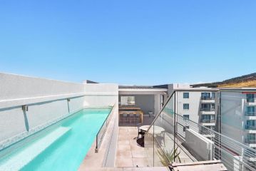 The Paragon 317 by HostAgents Apartment, Cape Town - 1