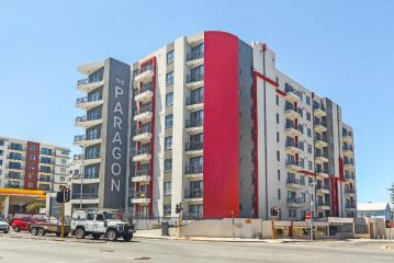 The Paragon 317 by HostAgents Apartment, Cape Town - 2