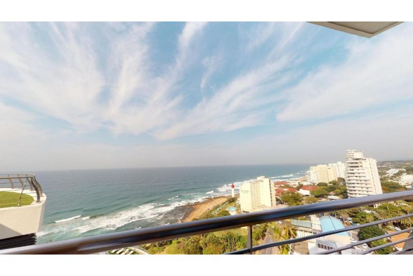 The Pearls, Apartment Dawn by Top Destinations Rentals Apartment, Durban - imaginea 10