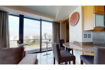 The Pearls, Apartment Dawn by Top Destinations Rentals Apartment, Durban - 5