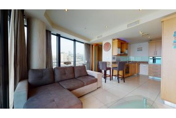 The Pearls, Apartment Dawn by Top Destinations Rentals Apartment, Durban - 3