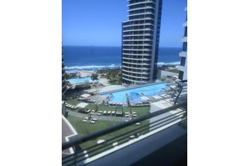 The Pearls (Strictly HALAL) Apartment, Durban - 2