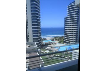 The Pearls (Strictly HALAL) Apartment, Durban - 5