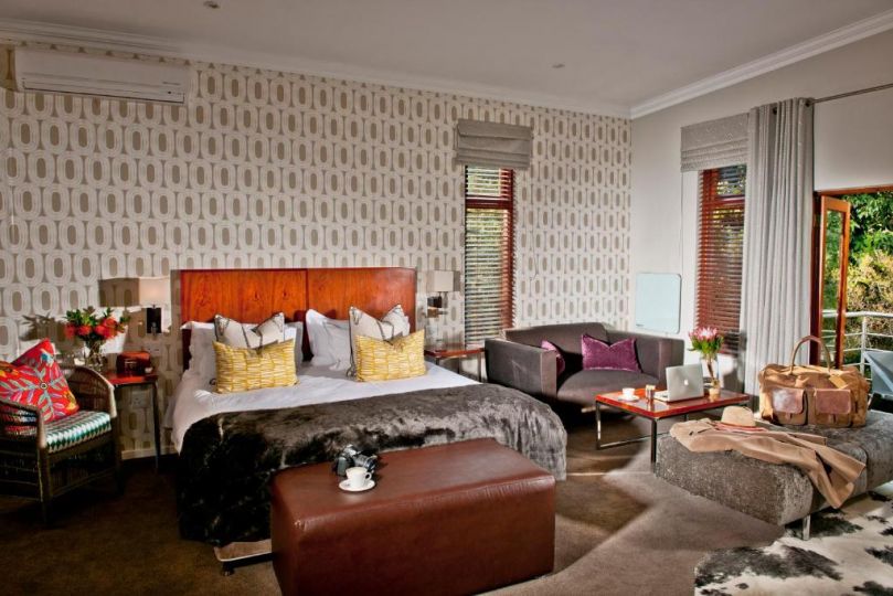 The Peech Hotel, Johannesburg - imaginea 19