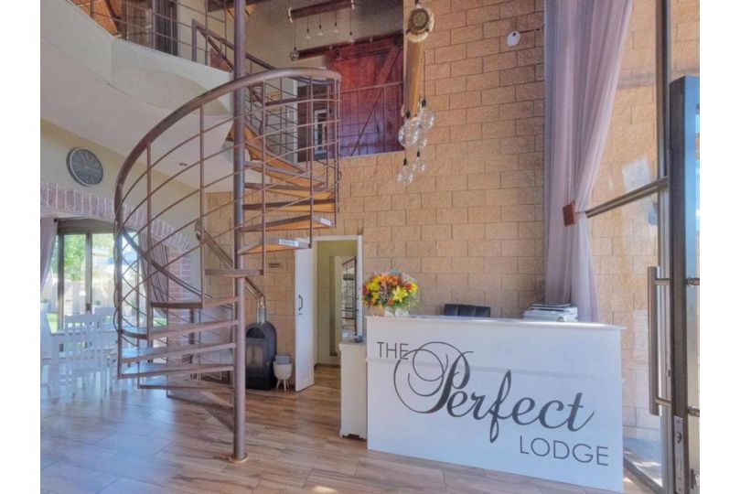 The Perfect Lodge Hotel, Bethlehem - imaginea 1