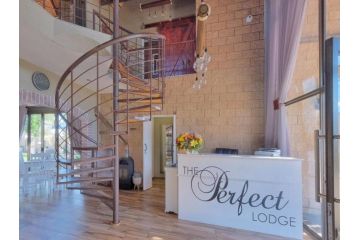 The Perfect Lodge Hotel, Bethlehem