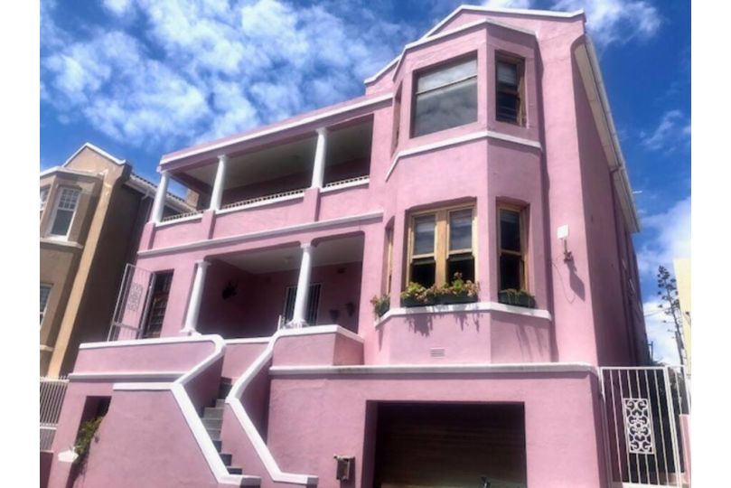 The Pink House boho apartment Apartment, Cape Town - imaginea 2