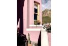 The Pink House boho apartment Apartment, Cape Town - thumb 4