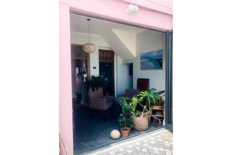 The Pink House boho apartment Apartment, Cape Town - imaginea 10