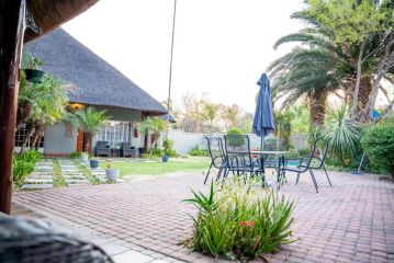 The Plantation Guesthouse Guest house, Middelburg - 5