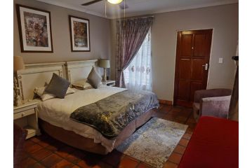 The Plantation Guesthouse Guest house, Middelburg - 1