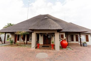 The Plantation Guesthouse Guest house, Middelburg - 2