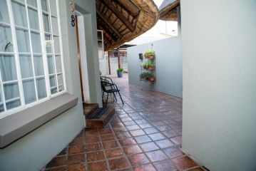 The Plantation Guesthouse Guest house, Middelburg - 3