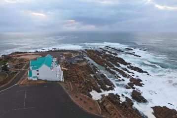 The Point Hotel & Spa Hotel, Mossel Bay - 5