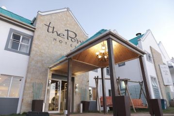 The Point Hotel & Spa Hotel, Mossel Bay - 2