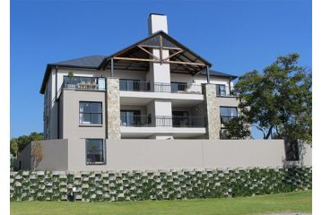 The Polofields Luxury Nest Apartment, Midrand - 3