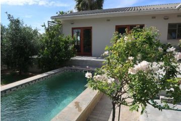 The Potter's House Apartment, Riebeek-Kasteel - 5