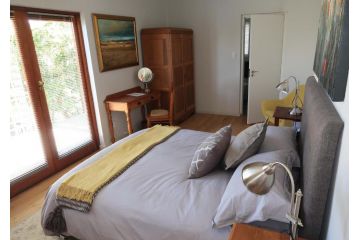 The Potter's House Apartment, Riebeek-Kasteel - 1