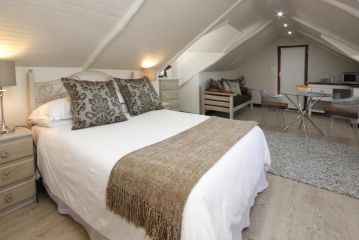 The Potting Shed Bed and breakfast, Hermanus - 5