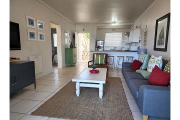 The Potting Shed Self Catering Apartment, Hermanus - 4