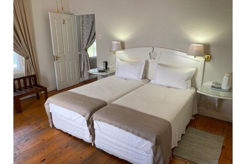 The Prime Spot Guest house, Worcester - imaginea 1