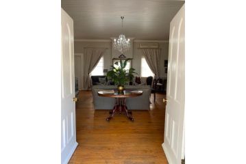 The Prime Spot Guest house, Worcester - 5