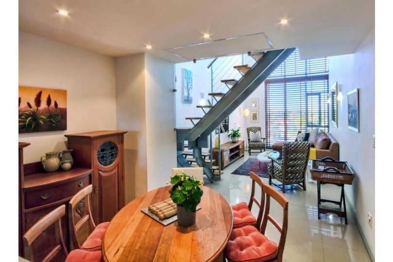 The Quadrant Apartments Apartment, Cape Town - imaginea 14