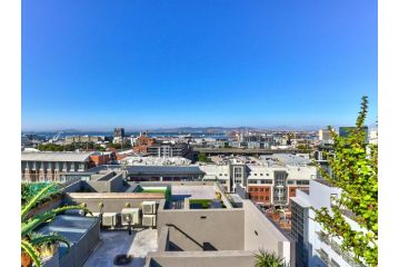 The Quarter Apartments Apartment, Cape Town - 3