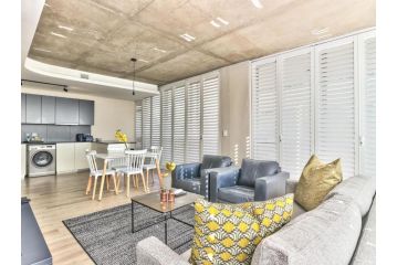 The Quarter Apartments Apartment, Cape Town - 2