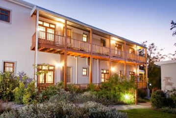 The Queen Of Calitzdorp Guest house, Calitzdorp - 4