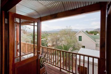 The Queen Of Calitzdorp Guest house, Calitzdorp - 3