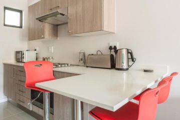 The Rand Haven Apartment, Midrand - 2