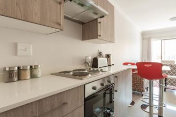 The Rand Haven Apartment, Midrand - 3