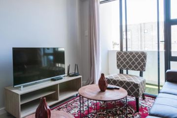 The Rand Haven Apartment, Midrand - 1