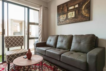 The Rand Haven Apartment, Midrand - 4