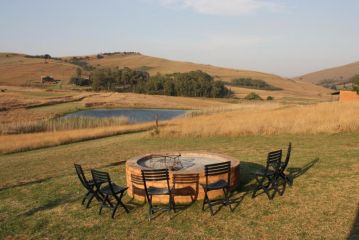 The Red Barn Apartment, Weimershoek - 2
