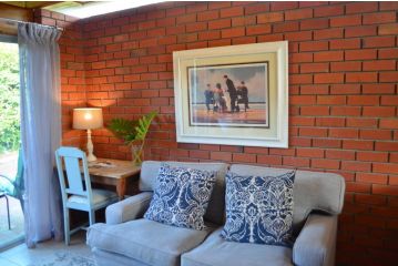 The Red Wine Cottage Apartment, Stellenbosch - 2