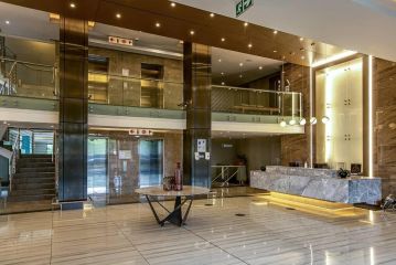 The Regency 1 Bedroom in Menlyn Apartment, Pretoria - 4