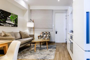 The Regency Aparthotel Lux 1 Bedroom Apartment, Pretoria - 5